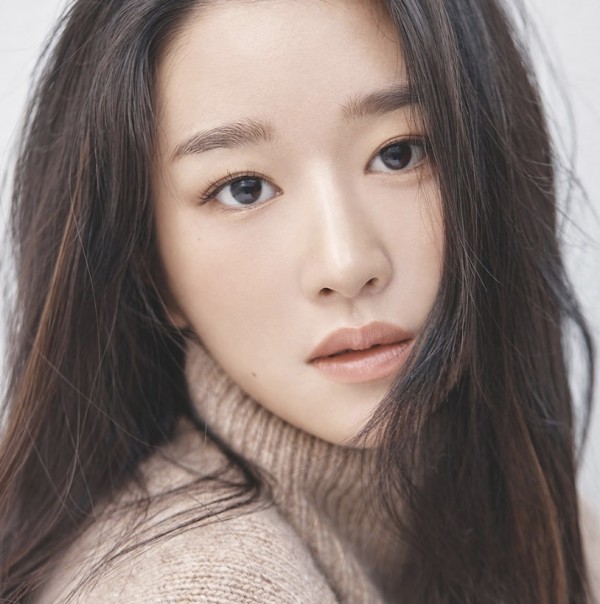 韓国の人気女優「ソイェジ」