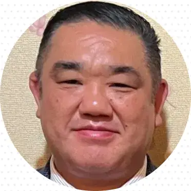 西岩親方