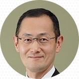 山中伸弥教授