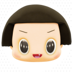 チコちゃん