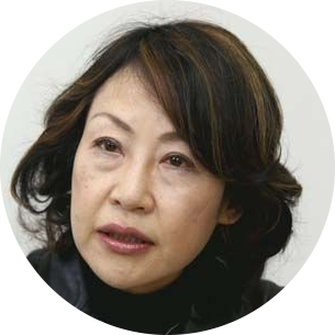 心療内科医・海原純子