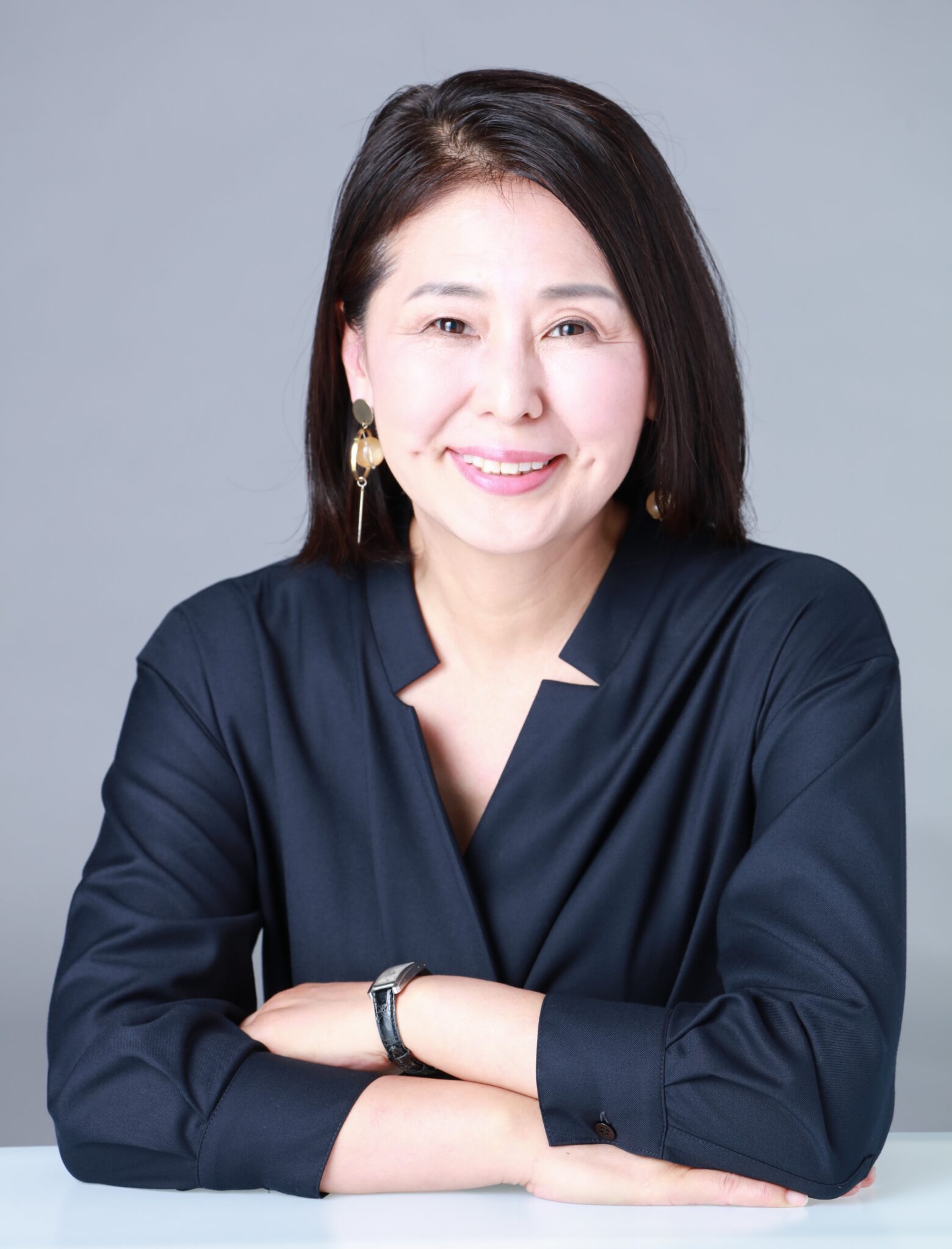 ファイナンシャルプランナー黒田尚子